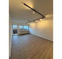 2-Zimmer-Eigentumswohnung mit Penthouse Feeling im 5.Stock in NÖ - Nördlingen