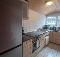 4 Zimmer Wohnung im Zentrum von Deggendorf