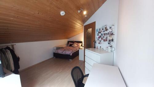 Foto - 4 Zimmer Dachgeschoßwohnung zur Miete in Deggendorf