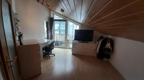 Foto - 4 Zimmer Dachgeschoßwohnung in Deggendorf