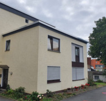 Modernisierte 2-Zimmer-Wohnung mit Balkon & Stellplatz - Korbach