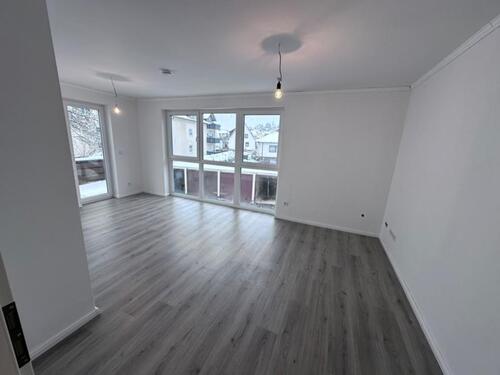 Foto - 2 Zimmer Etagenwohnung in Korbach