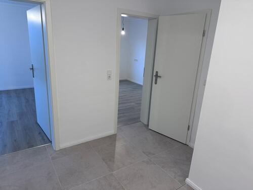 Foto - Etagenwohnung in Korbach zum Kaufen