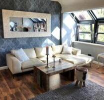 Provisionsfrei -Freie Wohnung -Stilvolle Loftwohnung in Niendorf - Hamburg Groß Borstel