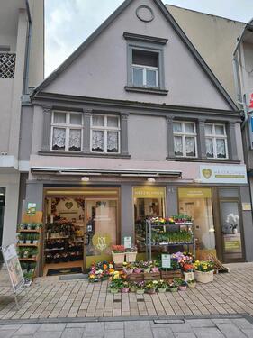 Foto - Geschäftshaus in bester Lange von Kamen