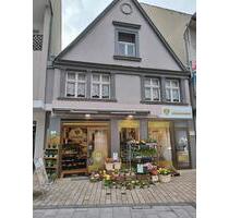 Geschäftshaus in bester Lange von Kamen