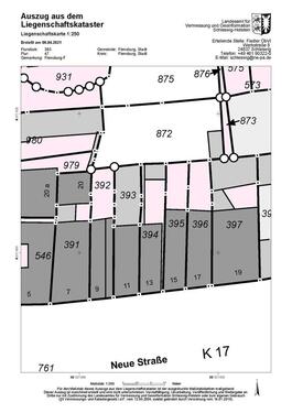 Foto - Mehrfamilienhaus, Wohnhaus zum Kaufen in Flensburg