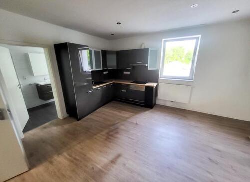 Foto - Renovierte 1,5-Zimmer-Wohnung in zentraler Lage von Aalen