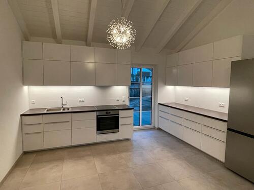 Foto - Moderne 4-Zi.-Penthouse-Wohnung in exklusiver privater Wohnanlage