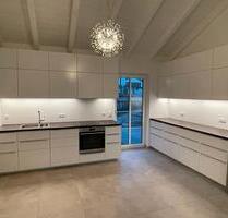 Moderne 4-Zi.-Penthouse-Wohnung in exklusiver privater Wohnanlage - Deggendorf