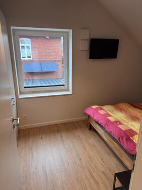 Foto - Dachgeschoßwohnung in Otterndorf zur Miete