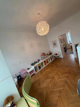 Foto - Mehrfamilienhaus in Duisburg Neudorf Uni Nähe