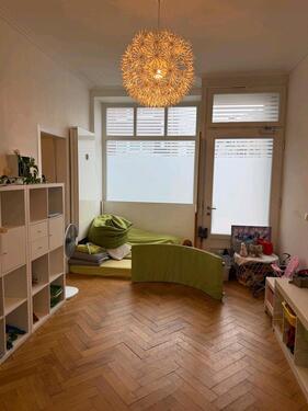 Foto - Mehrfamilienhaus, Wohnhaus in Duisburg