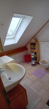 Foto - Dachgeschoßwohnung in Hitzhofen zur Miete