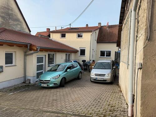 Foto - Einfamilienhaus mit Einliegerwohnung