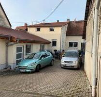 Einfamilienhaus mit Einliegerwohnung - Mommenheim