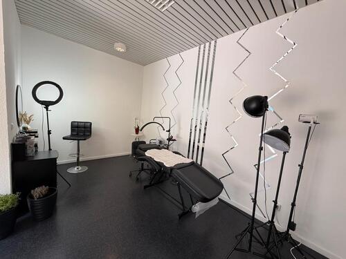 Foto - Untermiete für Beauty Tattoo Zentrum Bamberg