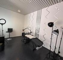 Untermiete für Beauty Tattoo Zentrum Bamberg