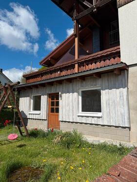Foto - Einliegerwohnung 3 ZKB in 56414 Salz