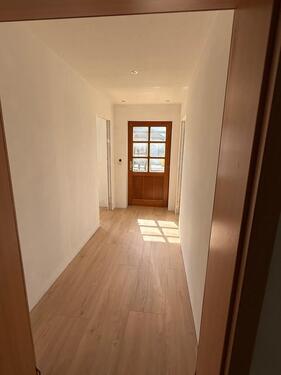 Foto - 3 Zimmer Erdgeschoßwohnung zur Miete in Hundsangen