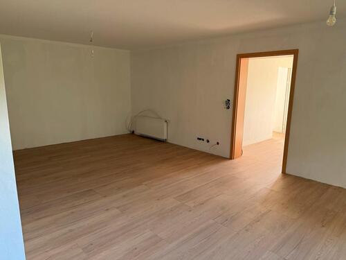Foto - Erdgeschoßwohnung in Hundsangen zur Miete