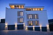 Foto - Moderne Penthouse-Mietwohnung in Netphen