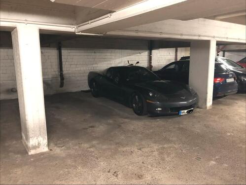 Foto - Tiefgarage Stellplatz Othmarschen Liebermannstr