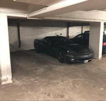 Tiefgarage Stellplatz Othmarschen Liebermannstr - Hamburg Altona