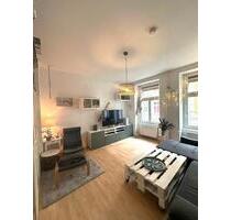 Wuppertal,Elberfeld,Schusterpl.,2 Zi.,73 m²,WG-geeignet,modernis.