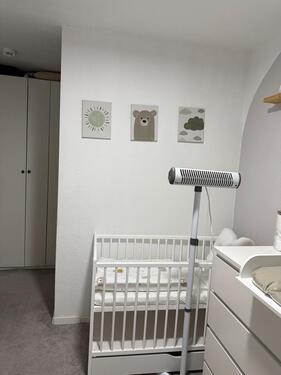 Foto - Erdgeschoßwohnung in Remscheid zum Kaufen
