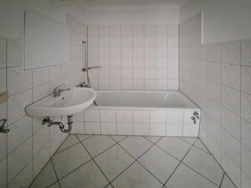 Foto - 1 Zimmer Etagenwohnung zur Miete in Neubrandenburg