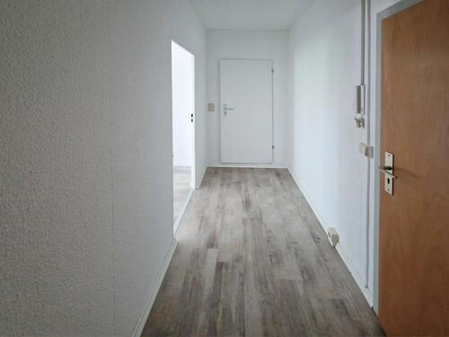 Foto - 1 Zimmer Etagenwohnung in Neubrandenburg
