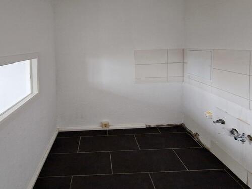 Foto - Etagenwohnung in Neubrandenburg zur Miete