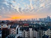 Foto - 2-Zimmer-Wohnung in Frankfurt Sachsenhausen