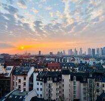 2-Zimmer-Wohnung in Frankfurt Sachsenhausen - Frankfurt am Main Oberrad