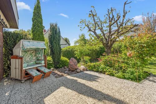 Foto - Mehrfamilienhaus, Wohnhaus in Lübeck zum Kaufen