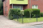 Foto - Schicke 3-Zi. Wohnung mit stufenlosem Zugang nähe Kurpark