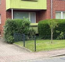 Schicke 3-Zi. Wohnung mit stufenlosem Zugang nähe Kurpark - Bad Münder am Deister