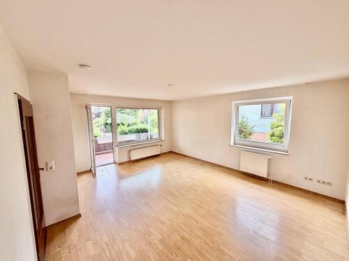 Foto - 3 Zimmer Erdgeschoßwohnung zum Kaufen in Bad Münder am Deister