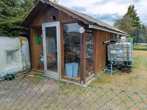 Foto - 14 Zimmer Mehrfamilienhaus, Wohnhaus zum Kaufen in Steffenberg