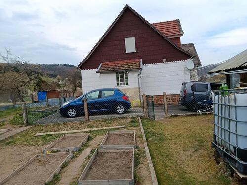 Foto - 14 Zimmer Mehrfamilienhaus, Wohnhaus in Steffenberg