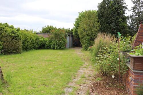 Foto - Einfamilienhaus zum Kaufen in Petershagen