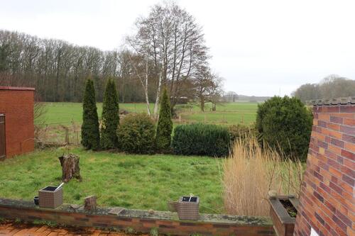 Foto - Einfamilienhaus in Petershagen