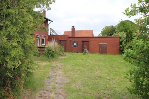Foto - Einfamilienhaus in Petershagen zum Kaufen