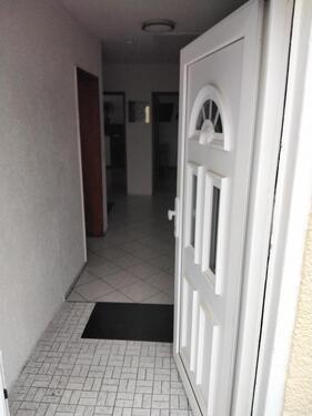 Foto - Etagenwohnung in Buseck zur Miete