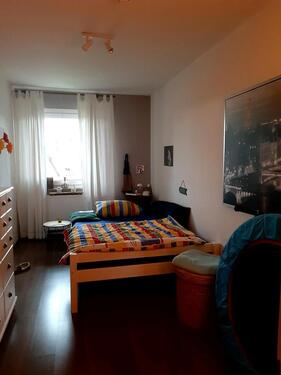 Foto - 1 Zimmer Etagenwohnung zur Miete in Langen (Hessen)