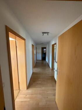 Foto - Gemütliche 3-Zimmerwohnung - 690,00 EUR Kaltmiete,