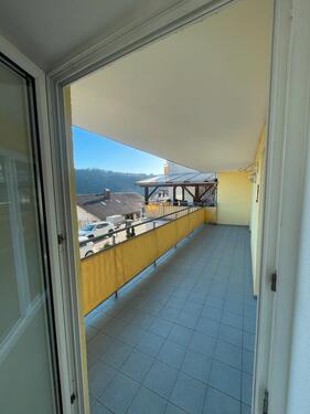 Foto - Etagenwohnung zur Miete in Obernzell
