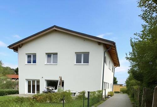 Foto - Mod. DHH mit Küche&Garten&Terrasse in Wendisch Rietz