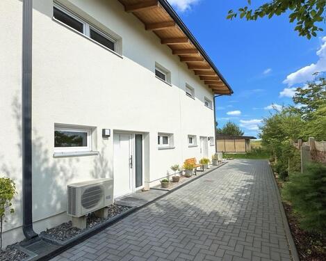 Foto - Etagenwohnung in Wendisch Rietz